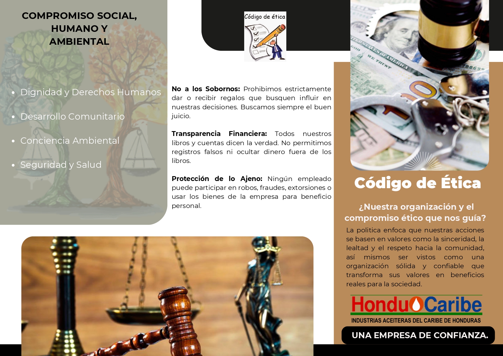 Código de Ética